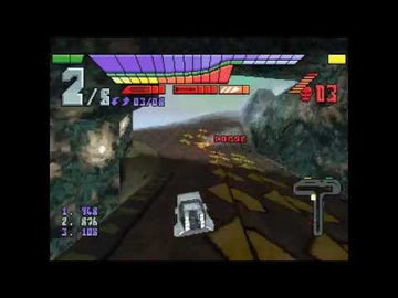 
Hi-Octane | Sony PlayStation | PS1 | gameplay | catalog reconciliation | identity checked against live provider metadata | identity-policy=exact-video-v4-year-identity