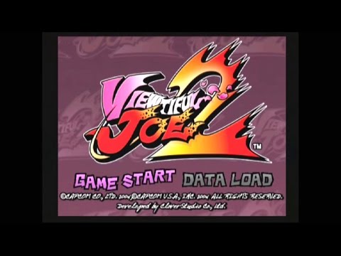 
Viewtiful Joe 2 | Sony PlayStation 2 | PS2 | gameplay | catalog reconciliation | identity checked against live provider metadata