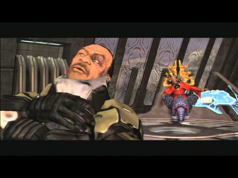 Halo 3 | Xbox 360 | gameplay | catalog reconciliation | identity checked against live provider metadata | identity-policy=exact-video-v4-year-identity