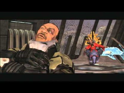 
Halo 3 | Xbox 360 | gameplay | catalog reconciliation | identity checked against live provider metadata | identity-policy=exact-video-v4-year-identity
