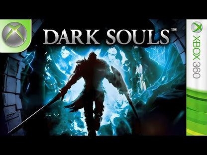 
Dark Souls | Xbox 360 | gameplay | catalog reconciliation | identity checked against live provider metadata | identity-policy=exact-video-v4-year-identity