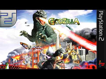 
Godzilla: Save the Earth | PlayStation 2 | gameplay | title and capture-platform metadata verified | Source: youtube_data_api_library | identity-policy=exact-video-v4-year-identity