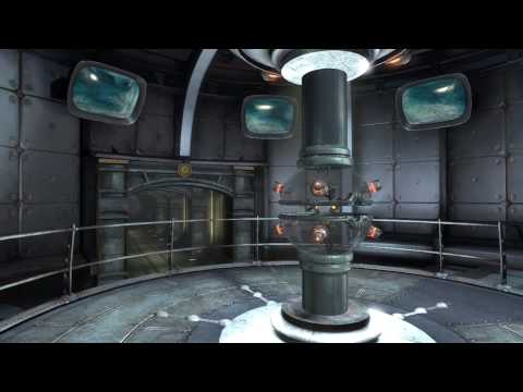Singularity | PlayStation 3 | official/gameplay video 2 | region=North America | zypher-video-v2