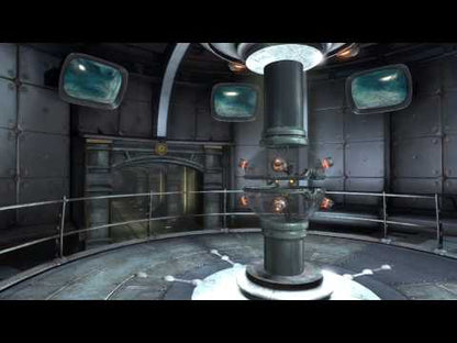 Singularity | PlayStation 3 | official/gameplay video 2 | region=North America | zypher-video-v2