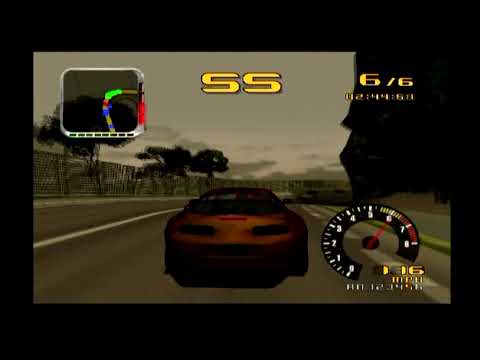 
Test Drive | PlayStation 2 | gameplay | title and capture-platform metadata verified | Source: youtube_data_api_library | identity-policy=exact-video-v4-year-identity