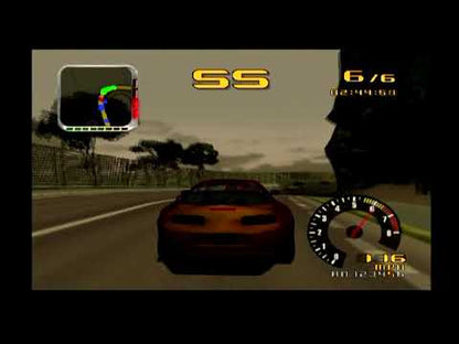 
Test Drive | PlayStation 2 | gameplay | title and capture-platform metadata verified | Source: youtube_data_api_library | identity-policy=exact-video-v4-year-identity