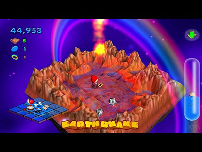 
Aqua Aqua | PlayStation 2 | gameplay | title and capture-platform metadata verified | Source: youtube_live_search+data_api | identity-policy=exact-video-v4-year-identity