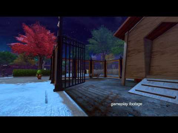 
Disney Infinity | Xbox 360 | gameplay video 3 | Data by MobyGames.com
