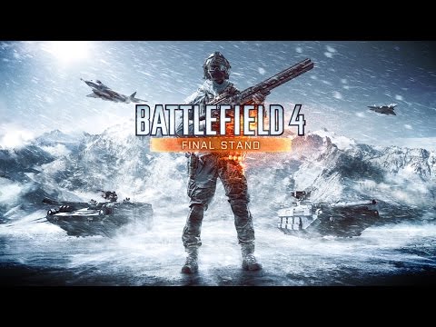 Battlefield 4 | Xbox 360 | gameplay video 1 | region=North America | zypher-v2 | Data by MobyGames.com