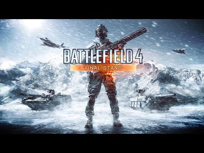 Battlefield 4 | Xbox 360 | gameplay video 1 | region=North America | zypher-v2 | Data by MobyGames.com