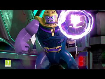 LEGO Marvel Avengers | Xbox One | official/gameplay video 4 | region=North America | zypher-video-v2