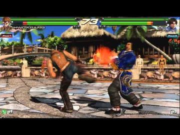 
Tekken Tag Tournament 2 | Xbox 360 | official/gameplay video 2
