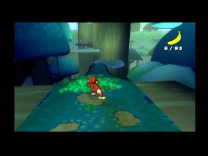
Curious George | PlayStation 2 | gameplay | title and capture-platform metadata verified | Source: youtube_data_api_library | identity-policy=exact-video-v4-year-identity