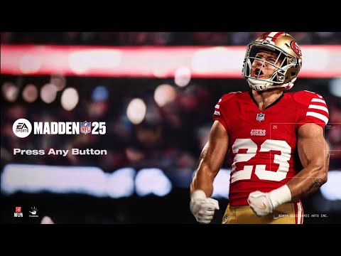 
Madden NFL 25 | Sony PlayStation 4 | PS4 | gameplay | catalog reconciliation | identity checked against live provider metadata