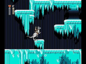 
Star Wars: The Empire Strikes Back | NES | gameplay video 3