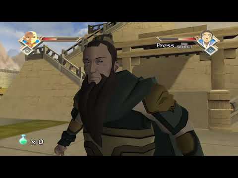 
Avatar: The Last Airbender - The Burning Earth | PlayStation 2 | gameplay | title and capture-platform metadata verified | Source: youtube_live_search+data_api | identity-policy=exact-video-v4-year-identity