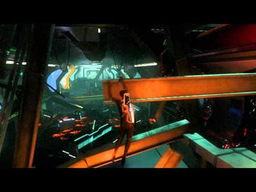 
Star Trek | Xbox 360 | official/gameplay video 1 | Region: North America