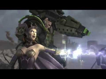 
DC Universe Online | PlayStation 3 | gameplay video 2 | Data by MobyGames.com