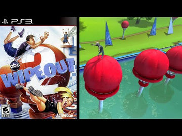 
Wipeout 2 | PlayStation 3 | gameplay | title and capture-platform metadata verified | Source: youtube_data_api_library | identity-policy=exact-video-v4-year-identity
