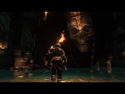 
Dark Souls III | Xbox One | official/gameplay video 1