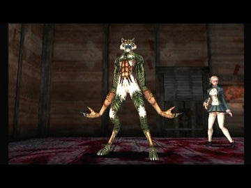 
Shadow Hearts | PlayStation 2 | PS2 | gameplay video | Shadow Hearts ... (PS2) Gameplay