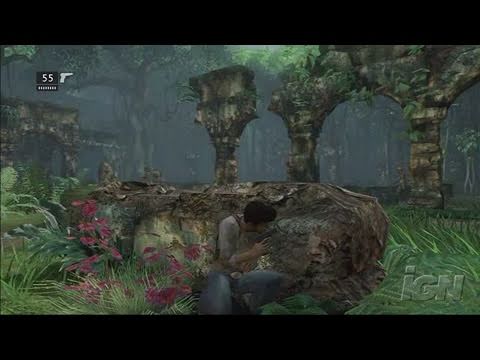 
Uncharted: Drake's Fortune | PlayStation 3 | gameplay | title and capture-platform metadata verified | Source: youtube_live_search+data_api | identity-policy=exact-video-v4-year-identity