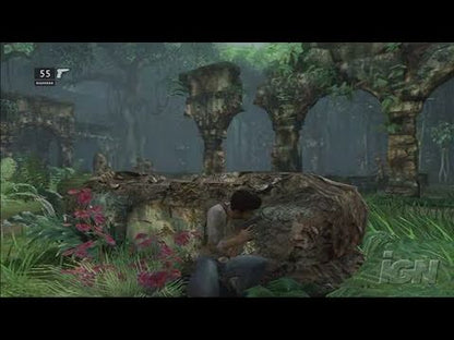 
Uncharted: Drake's Fortune | PlayStation 3 | gameplay | title and capture-platform metadata verified | Source: youtube_live_search+data_api | identity-policy=exact-video-v4-year-identity