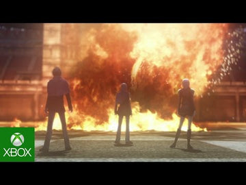 
Final Fantasy Type-0 HD | Xbox One | official Xbox PAX story trailer