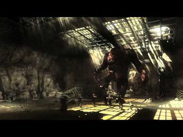 Kinect Star Wars | Xbox 360 | gameplay video 1 | region=North America | zypher-v2 | Data by MobyGames.com