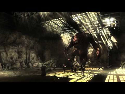 Kinect Star Wars | Xbox 360 | gameplay video 1 | region=North America | zypher-v2 | Data by MobyGames.com