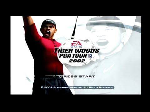 
Tiger Woods PGA Tour 2002 | PlayStation 2 | gameplay | title and capture-platform metadata verified | Source: youtube_data_api_library | identity-policy=exact-video-v4-year-identity