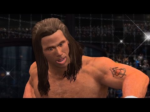 WWE 2K15 | Xbox 360 | gameplay | catalog reconciliation | identity checked against live provider metadata | identity-policy=exact-video-v4-year-identity