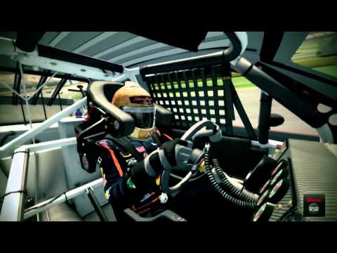 NASCAR '14 | Xbox 360 | gameplay video 1 | region=North America | zypher-v2 | Data by MobyGames.com