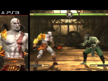 
Mortal Kombat: Komplete Edition | PlayStation 3 | gameplay | title and capture-platform metadata verified | Source: youtube_data_api_library | identity-policy=exact-video-v4-year-identity