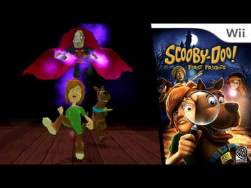 
Scooby-Doo!: First Frights | Wii | gameplay | title and capture-platform metadata verified | Source: youtube_data_api_library | identity-policy=exact-video-v4-year-identity