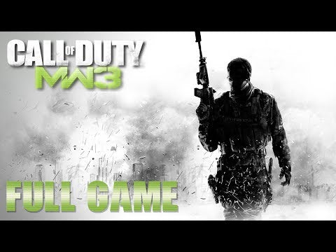 
Call of Duty: Modern Warfare 3 | Xbox 360 | gameplay | title and capture-platform metadata verified | Source: youtube_live_search+data_api | identity-policy=exact-video-v4-year-identity