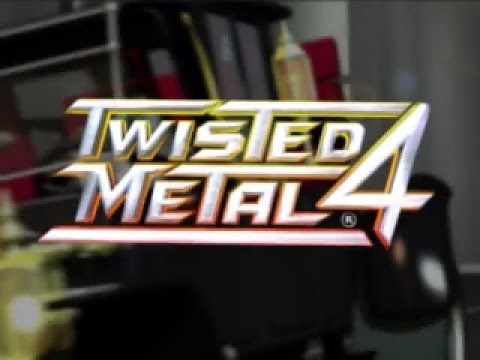 Twisted Metal 4 | PlayStation 1 | PS1 | gameplay | catalog reconciliation | identity checked against live provider metadata | identity-policy=exact-video-v4-year-identity