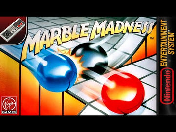 
Marble Madness | NES | gameplay