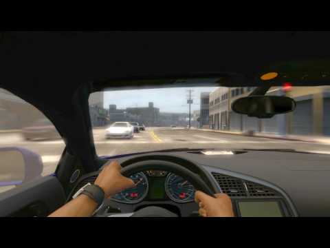 
Midnight Club: Los Angeles - Complete Edition | Xbox 360 | official/gameplay video 1 | Region: North America