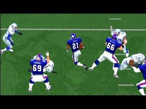 
NFL 2K3 | PlayStation 2 | gameplay | title and capture-platform metadata verified | Source: youtube_data_api_library | identity-policy=exact-video-v4-year-identity