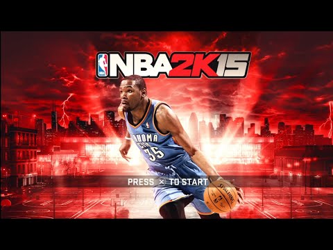 
NBA 2K15 | Sony PlayStation 4 | PS4 | gameplay | catalog reconciliation | identity checked against live provider metadata