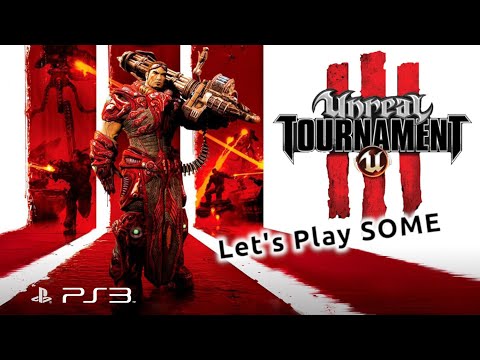 
Unreal Tournament III | PlayStation 3 | gameplay | title and capture-platform metadata verified | Source: youtube_data_api_library | identity-policy=exact-video-v4-year-identity