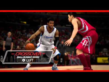 
NBA 2K13 | Xbox 360 | gameplay video 5 | Region: North America | Data by MobyGames.com