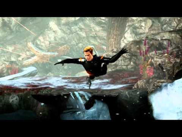 
Star Trek | Xbox 360 | official/gameplay video 4 | Region: North America