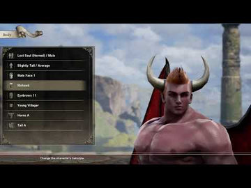 
SoulCalibur VI | Xbox One | official/gameplay video 3