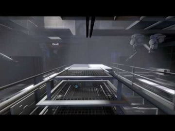 
Portal 2 | Xbox 360 | official/gameplay video 4