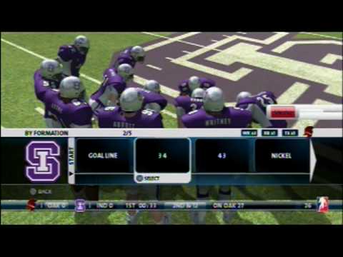 Backbreaker | PlayStation 3 | gameplay | title and capture-platform metadata verified | source=youtube_data_api | identity-policy=exact-video-v4-year-identity