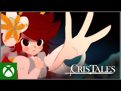 Cris Tales | Xbox Series | official/gameplay video 3