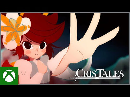 
Cris Tales | Xbox Series | official/gameplay video 3