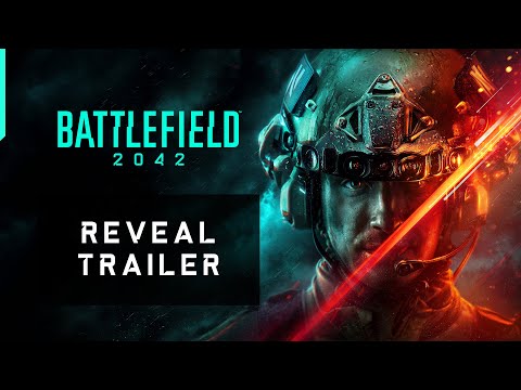 
Battlefield 2042 | Xbox Series | gameplay video 1 | Region: North America | Data by MobyGames.com